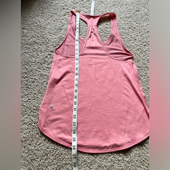 Lululemon Singlet - Picture 5 of 5